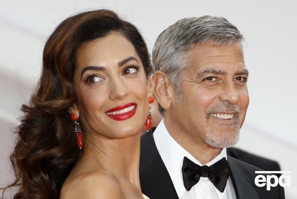 The secrets of the style of the 47-year-old Amal Clooney, thanks to which it always looks stunning. Photo 1