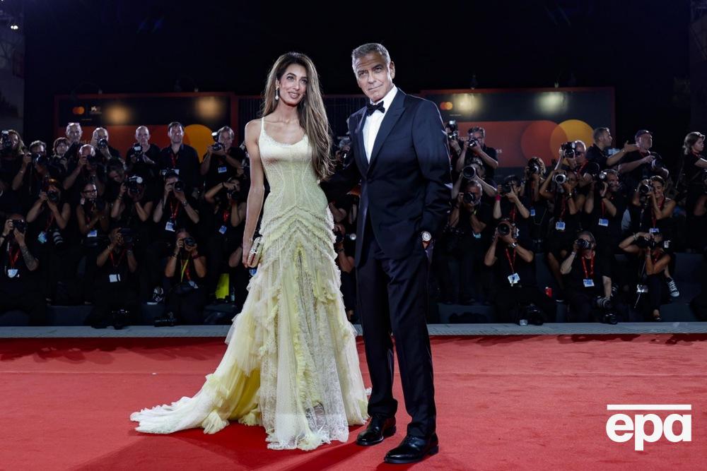 The secrets of the style of the 47-year-old Amal Clooney, thanks to which it always looks stunning. Photo 5
