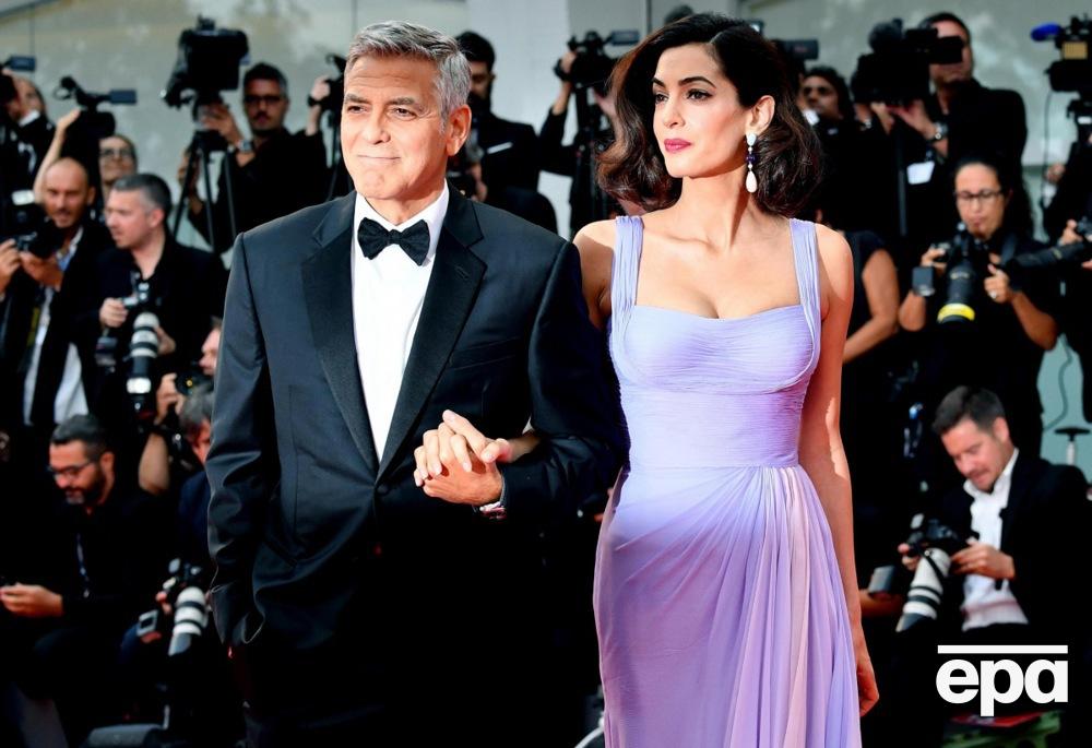 The secrets of the style of the 47-year-old Amal Clooney, thanks to which it always looks stunning. Photo 2