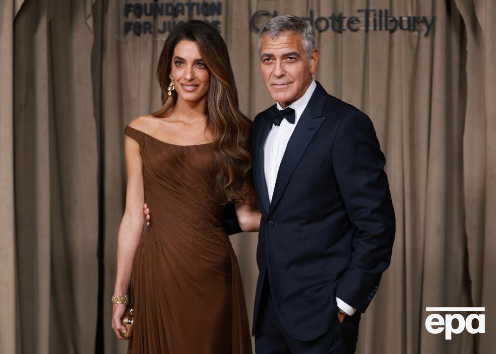 The secrets of the style of the 47-year-old Amal Clooney, thanks to which it always looks stunning. Photo 4