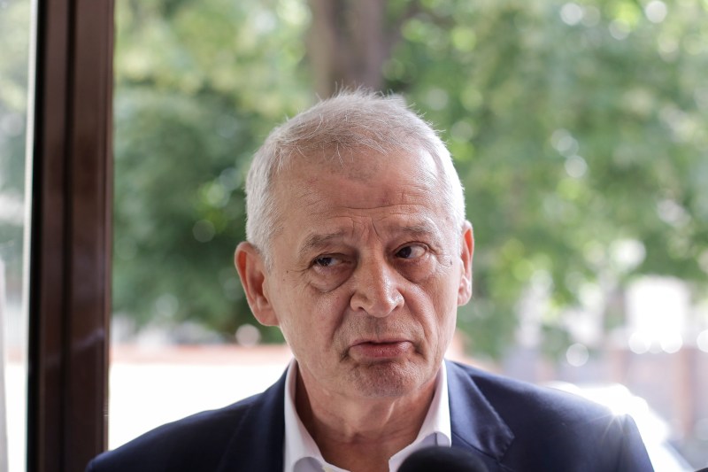 The court is reduced to Sorin Oprescu's punishment