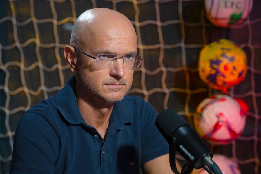 A new patron in Romania? »The man behind the Superligi announces for the first time: