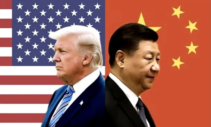 Donald Trump doesn't want to meet Xi Junping. Photo: Archive