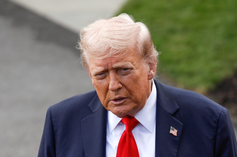 Donald Trump's health information, presented by the presidential doctor. What his doctors say