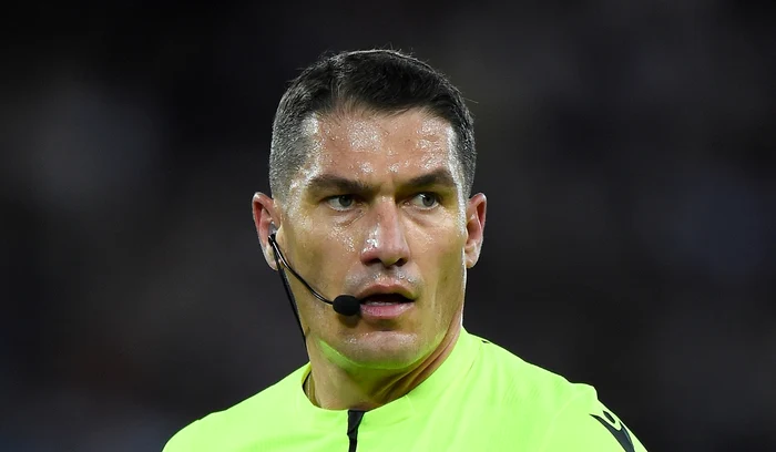 Istvan Kovacs PHOTO/EPA