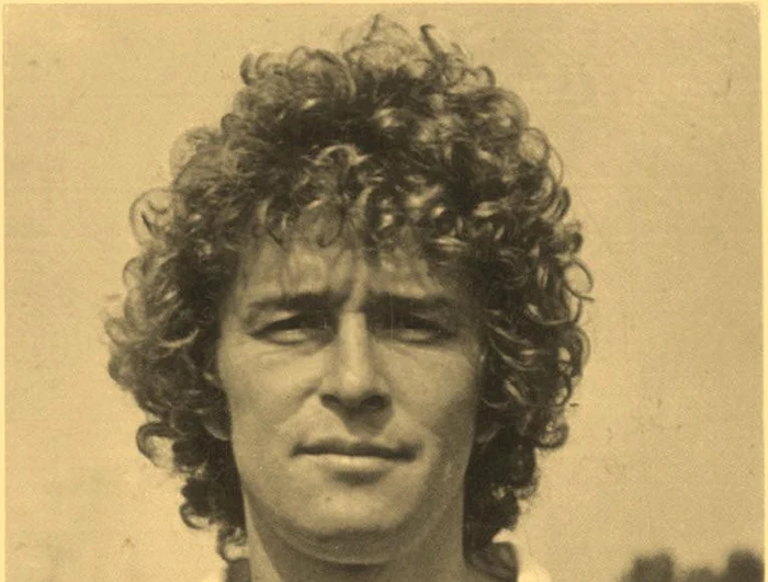 Flavius Domide was 79 years old: UTA