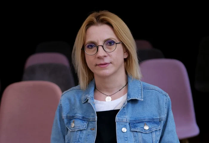 Gabi Bartic, education expert