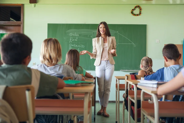 Education, school, teacher