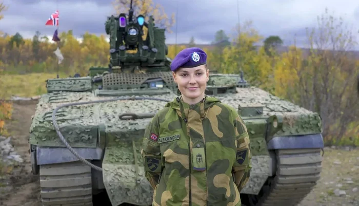 Princess Ingrid Alexandra of Norway JPG