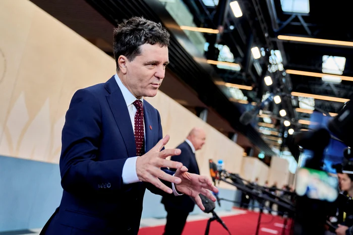 Nicușor Dan has announced that the document will include two new AFP photo directions