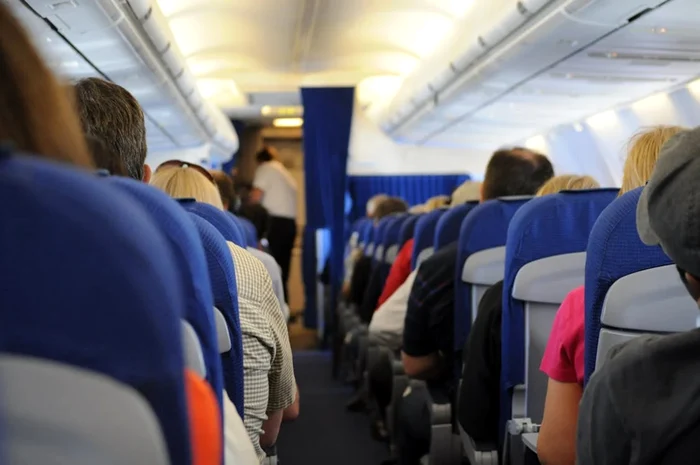 A group of 26 Romanians was sent to the country in Ireland. Photo: Pexels