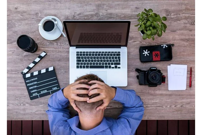 Top 6 management mistakes that bring employees closer to burnout jpg