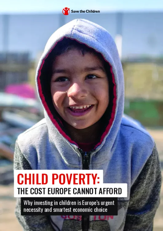 PHOTO Save the Children
