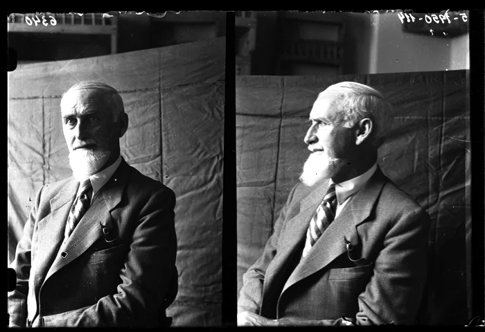 Denis Galloway SOURCE: Ethnographic Museum of Transylvania.