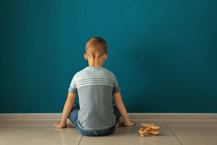 Autism is a disorder that affects more and more children PHOTO Shutterstock
