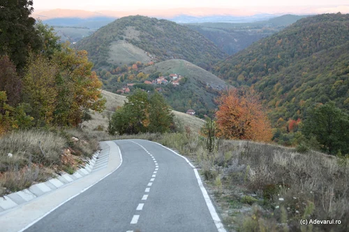 Transalpine cyclists from the Forest Land, Photo Daniel Guță, Truth (38) JPG