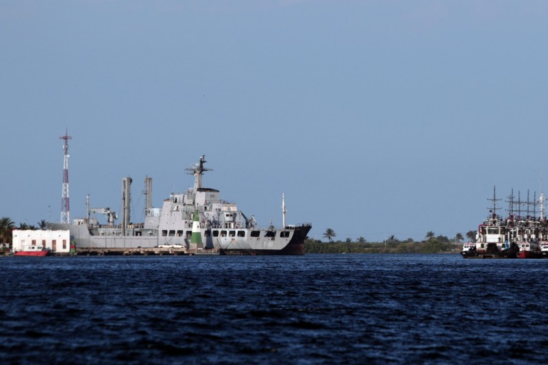 Trump doesn't want prisoners of war. Survivors of Caribbean drug boat attack to be sent to Colombia and Ecuador