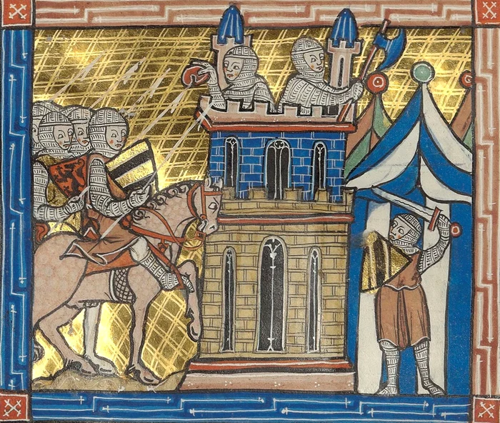 Crusades PHOTO wikipedia