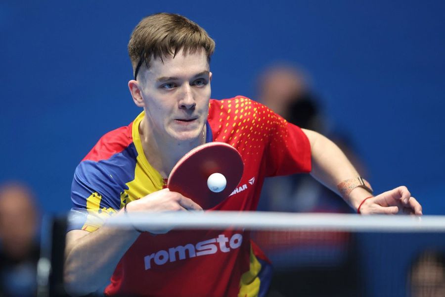 What the Romanians said after the historic qualification in the last act at the European Championship: 