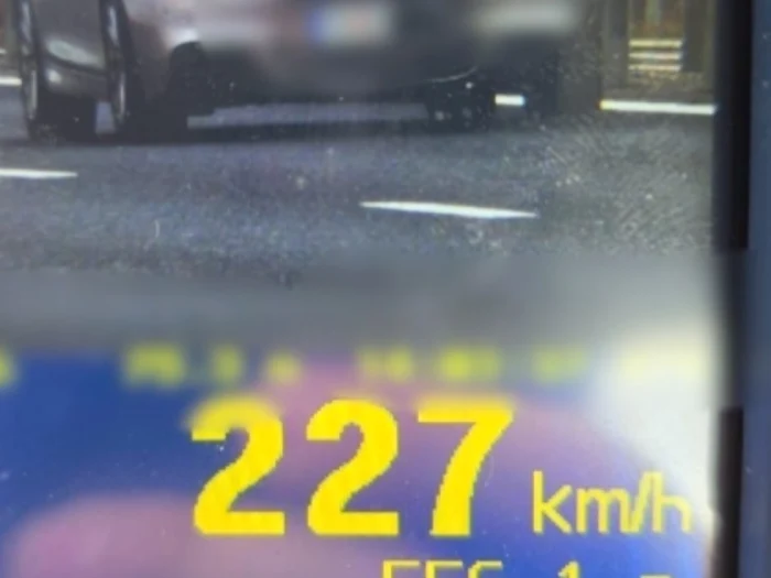 PHOTO: Romanian Police