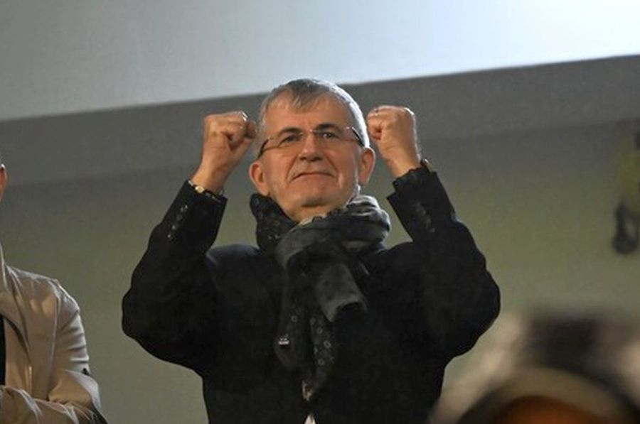 Valeriu Iftime, © PHOTO: Tudy/SPORT PICTURES Gigi Becali's friend, advice for the boss from FCSB: