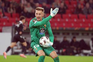 Ionuț Radu did wonders in La Liga: maximum mark in MARCA, after the seventh 1-1 of the season