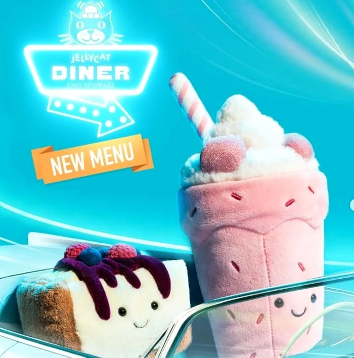 Extra menu, from Jelly. PHOTO: Instagram/Jellycat