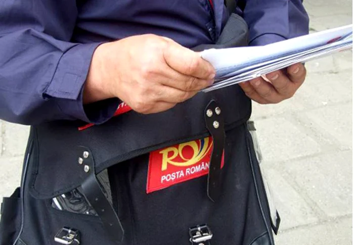Postal factors could become "couriers". PHOTO: archive
