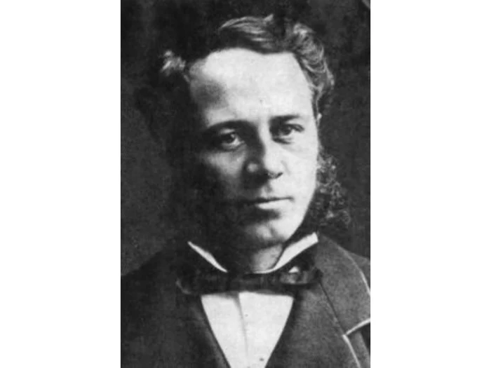 Dimitrie Brândza/PHOTO: Wikipedia