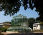 The old greenhouse of the garden/PHOTO: Facebook 