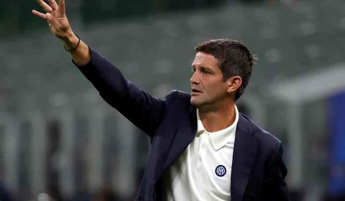 Chivu is doing great at Inter