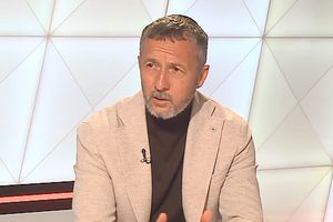 MM Stoica announced the surprise solution for solving FCSB's defensive problems: