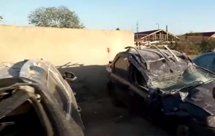 PHOTO video capture Digi24