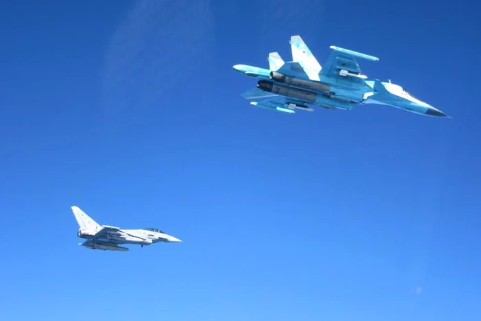 The Prime Minister of Lithuania condemned the incident. PHOTO: X/@AviationNews