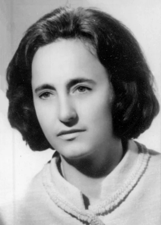 Elena Ceaușescu. Wikipedia