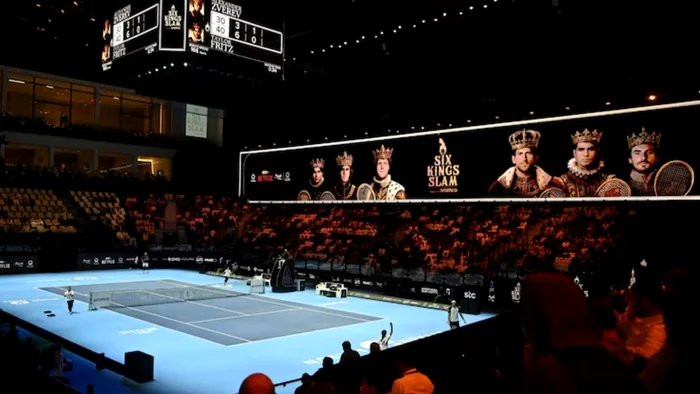 Saudi Arabia enters the big tennis map! From 2028, it will host a new Masters 1000 tournament