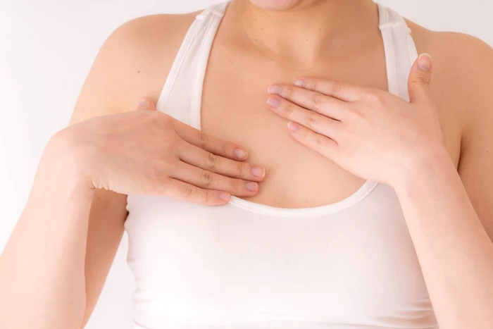 Many women are still influenced by myths about breast cancer PHOTO: Archive
