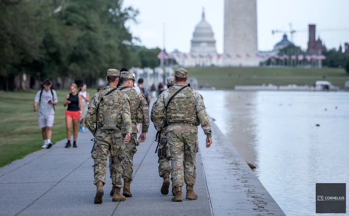 National Guard PHOTO: X