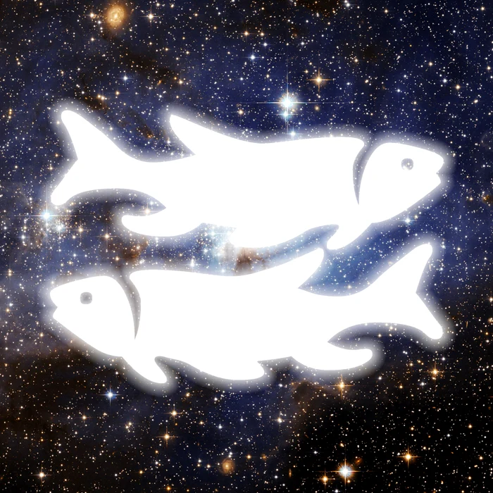 Zodiac sign Pisces Photo Profimedia