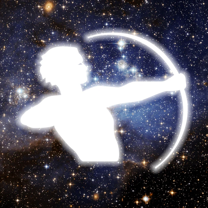Zodiac sign Sagittarius Photo Profimedia