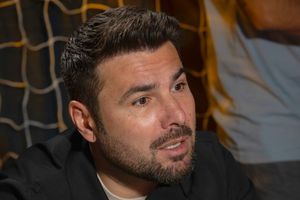 Adrian Mutu, EXPLOSIVE revelations: 