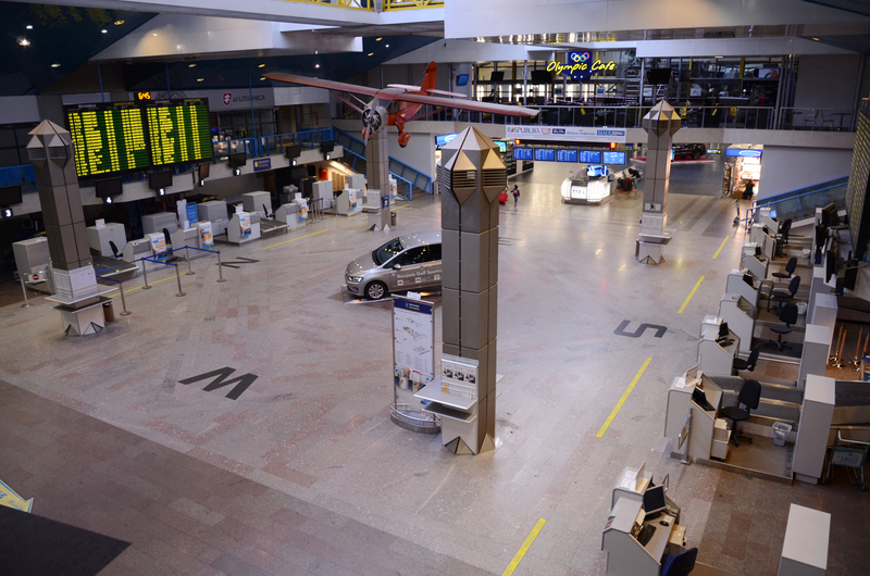 Lithuania, forced to close its airports again because of balloons from Belarus / Prime Minister's reaction