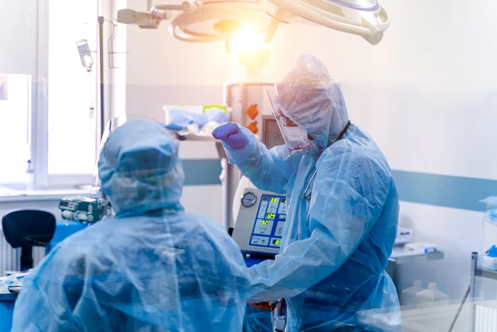 Experience and material resources, vital in emergency cases PHOTO: archive/Shutterstock