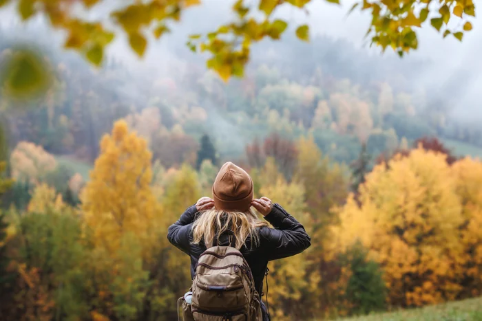 Weather Saturday, November 15/PHOTO: Shutterstock