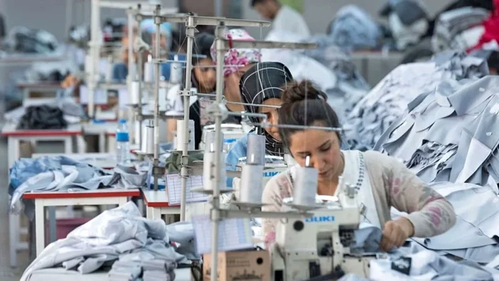 6,000 companies closed their doors/PHOTO:X