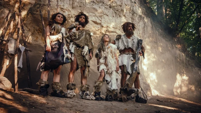Neanderthals would have ingested lead PHOTO shutterstock