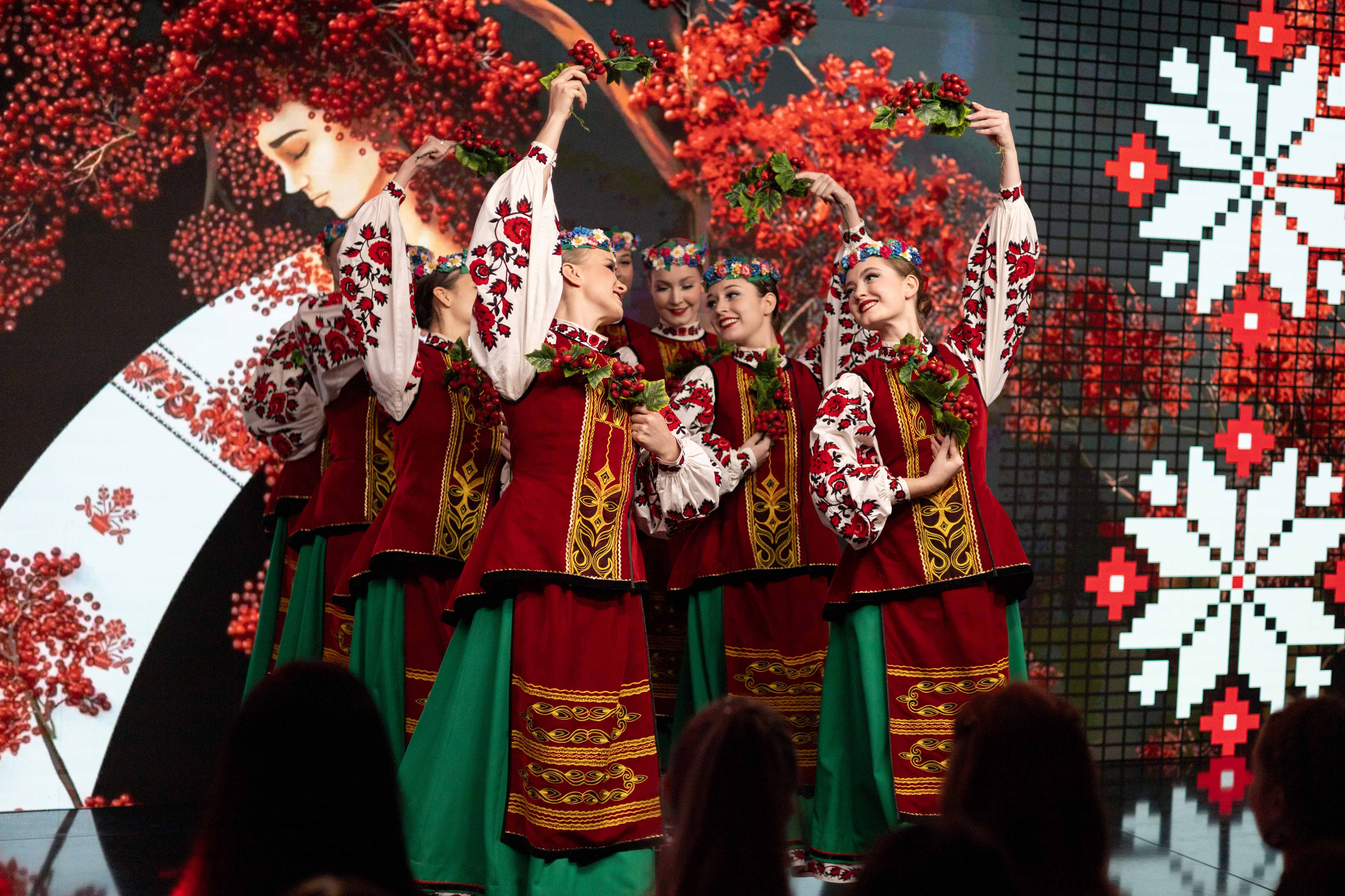 Mikhail Poplavsky: Ukrainian language is the genetic code of the nation photo 3