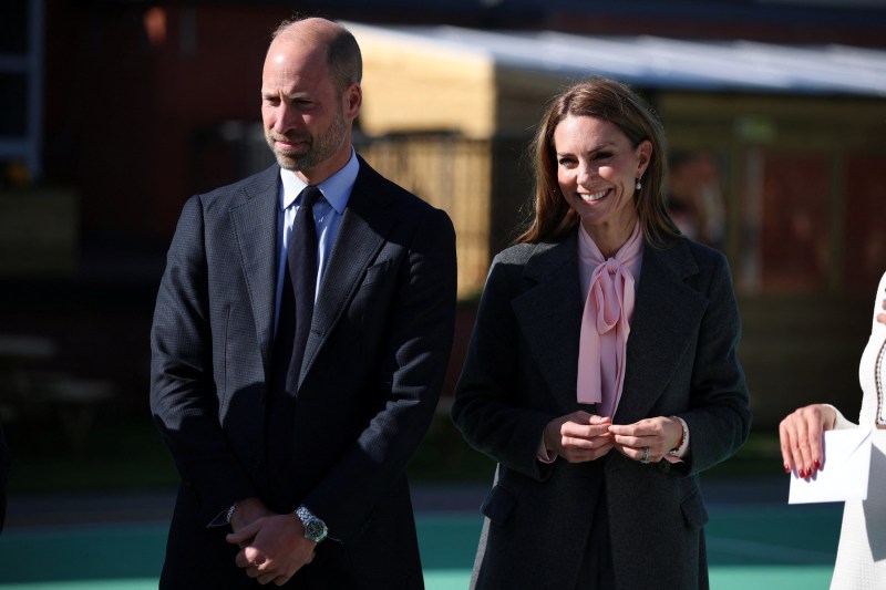 Prince William has won a lawsuit against Paris Match magazine. The heir to the British crown is keen to keep his private life private