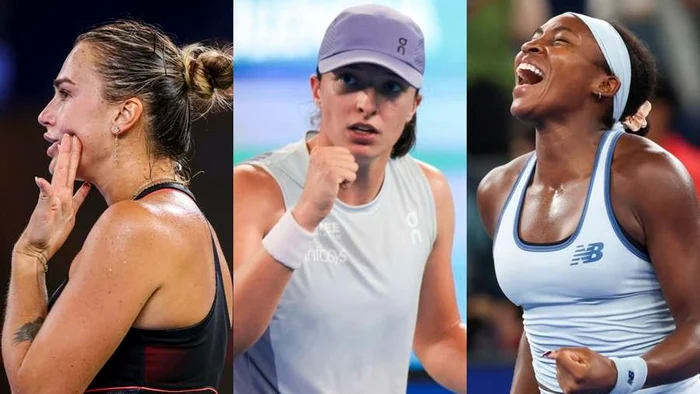 The 2025 Tournament of Champions is also called the WTA Finals.