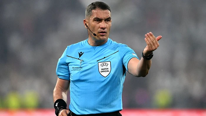 Istvan Kovács has been nominated by the IFFHS for the 